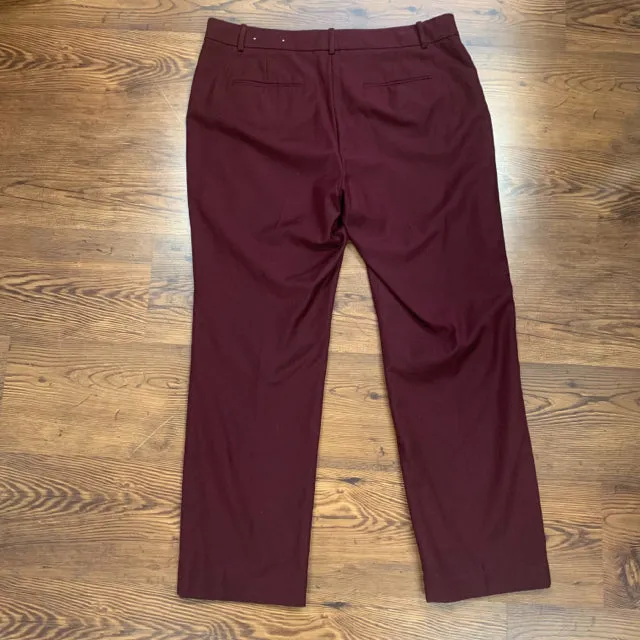 Ann Taylor SIZE 14 Women's Trousers