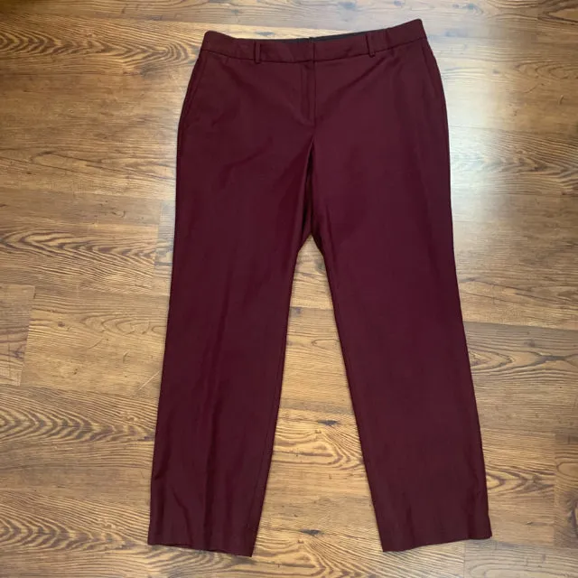 Ann Taylor SIZE 14 Women's Trousers