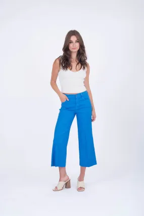 Annabelle Crop Pant