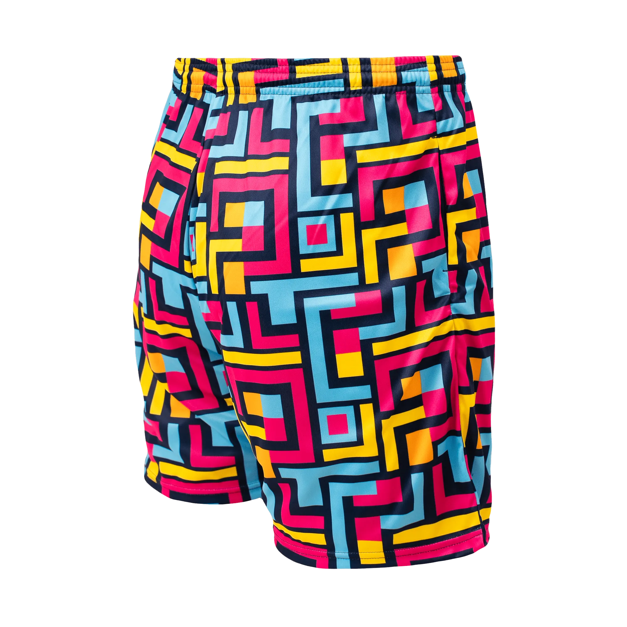 Arcade - Adventurous - Mens Sport Shorts