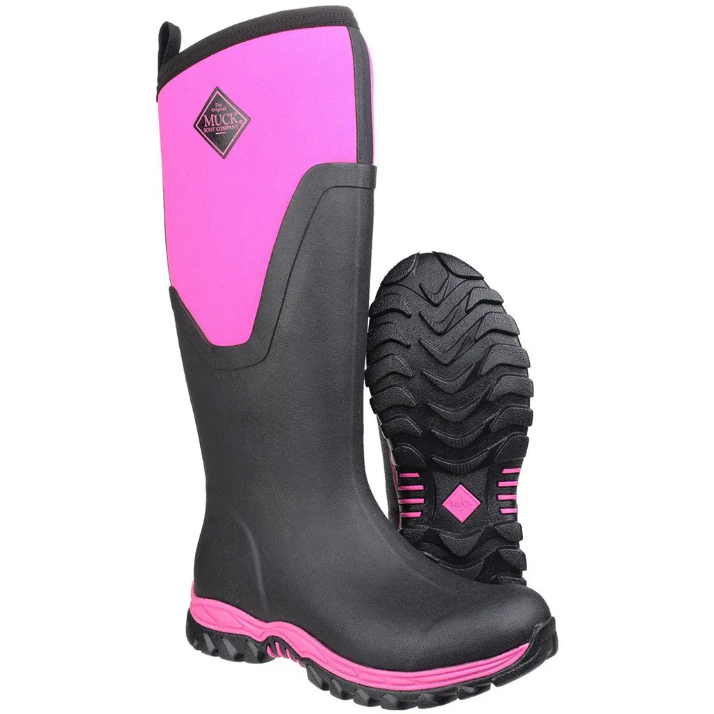 Arctic Sport II Tall Wellington | Women's