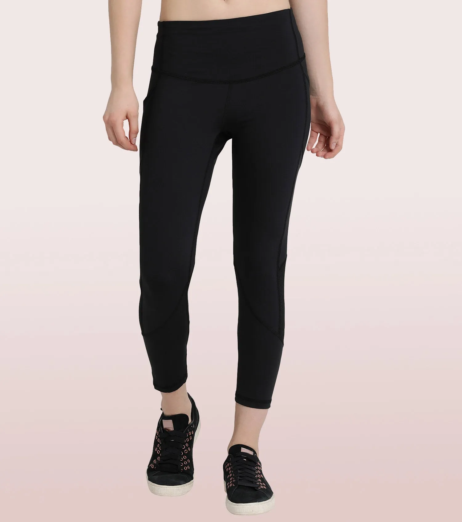 Athleisure Define Legging