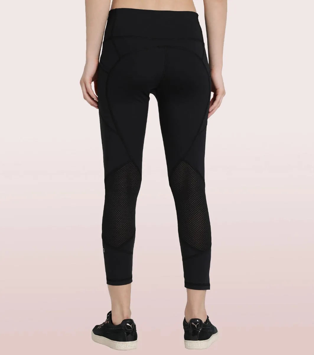 Athleisure Define Legging