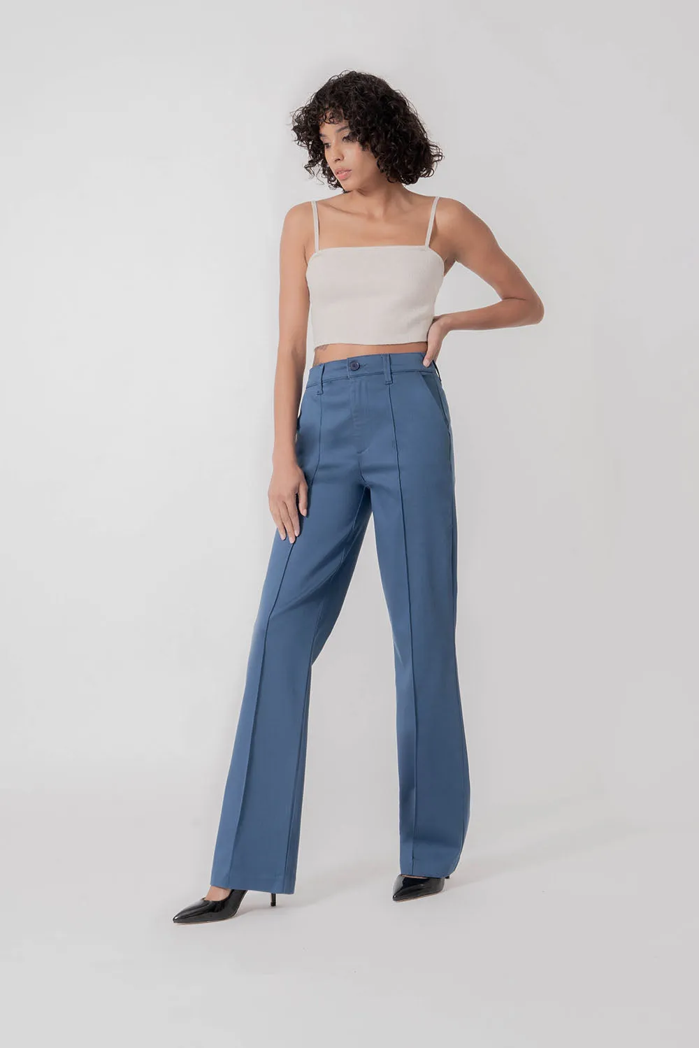 Ava Pintuck Pant