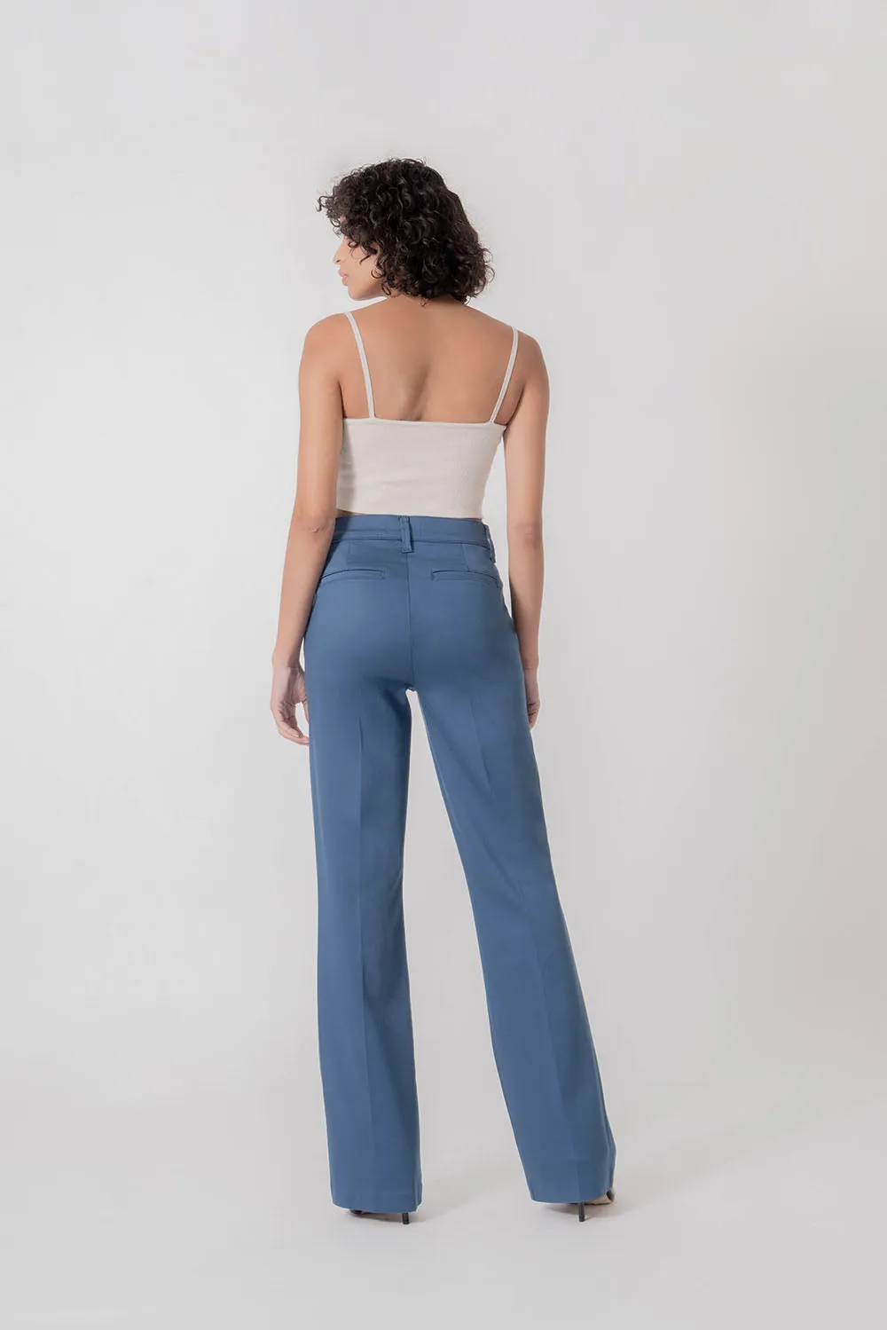 Ava Pintuck Pant