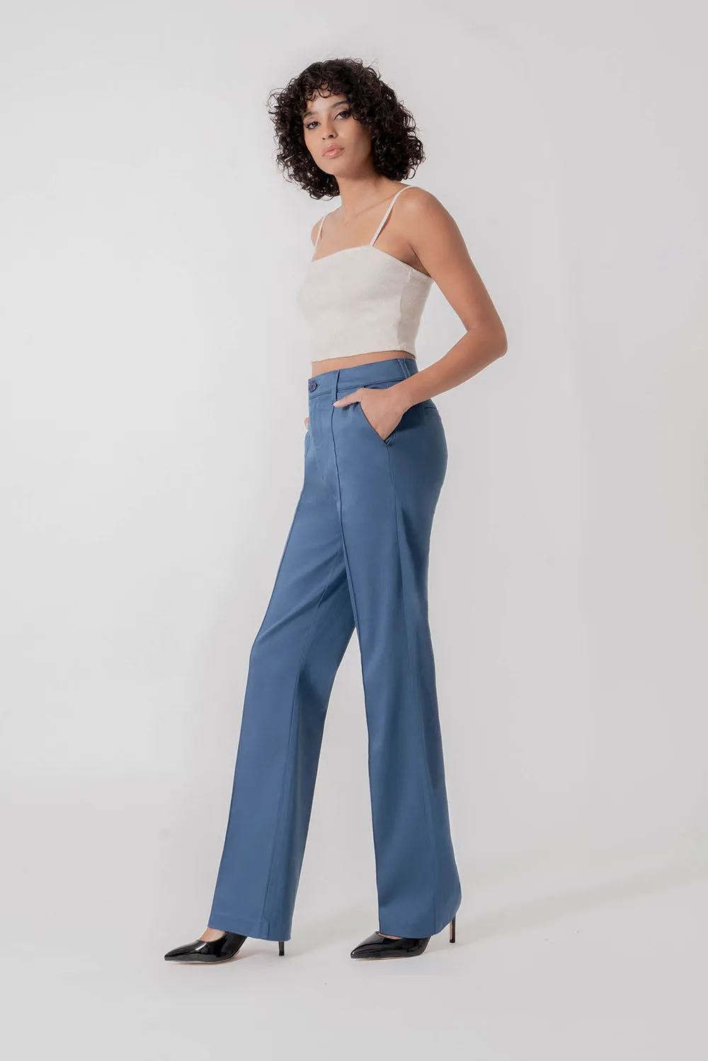 Ava Pintuck Pant