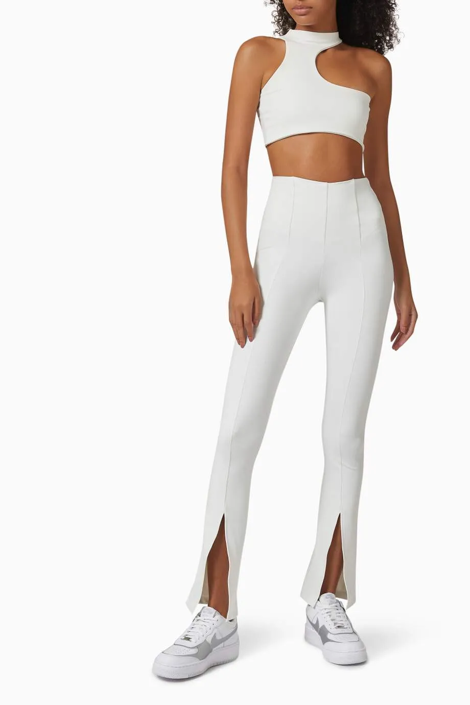 Azores Legging Chantilly