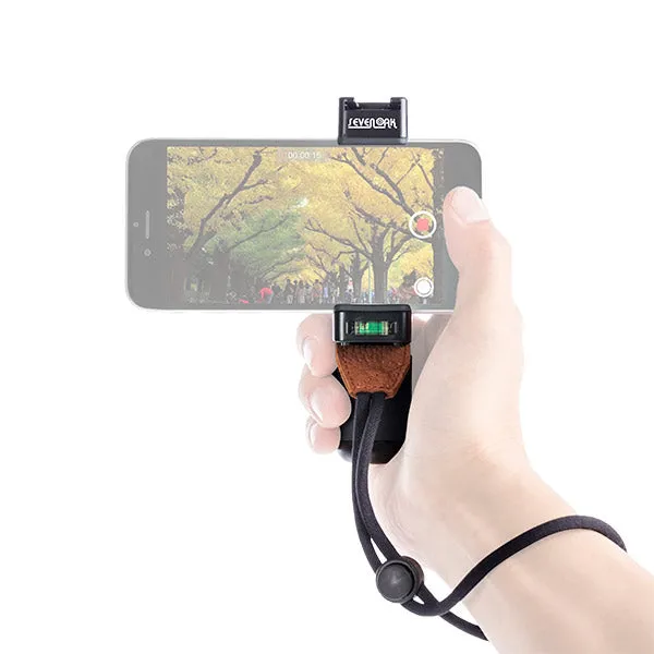 (B-Stock) Sevenoak Smart Grip for Smartphones