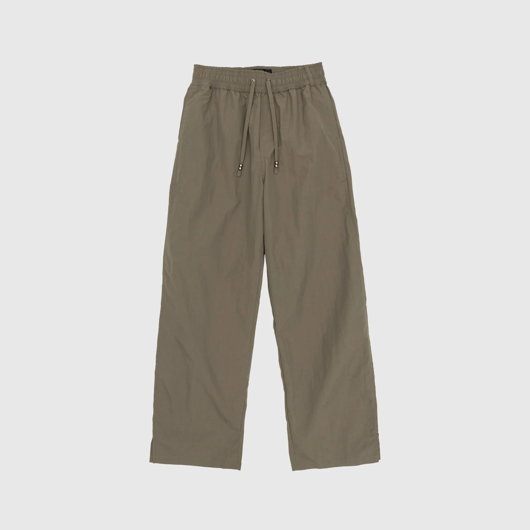 BAGGY NYLON PANT