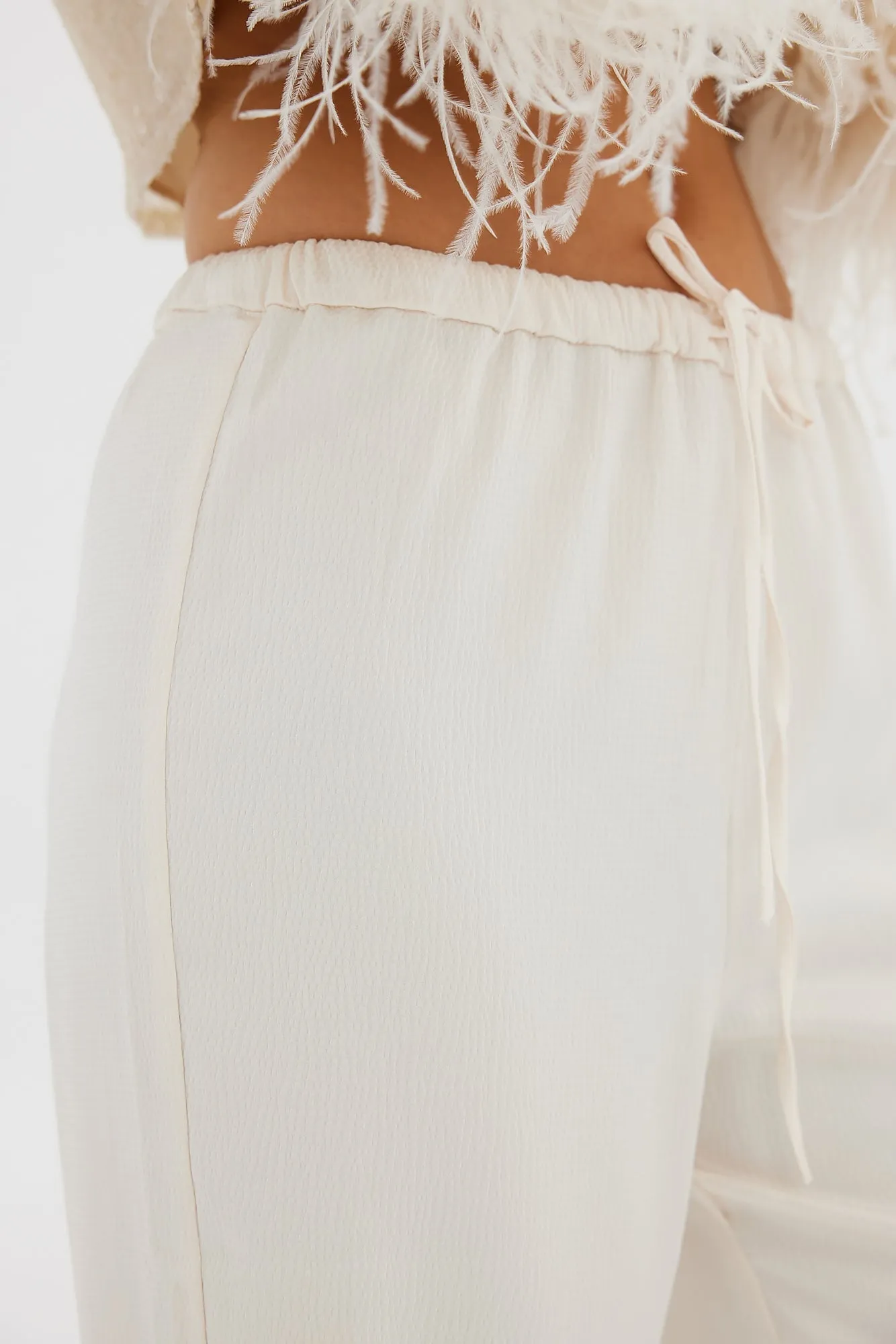 Bailey Drawstring Pant