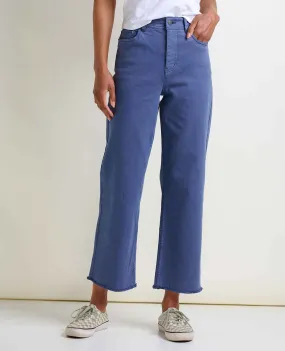 Balsam Cutoff Pant