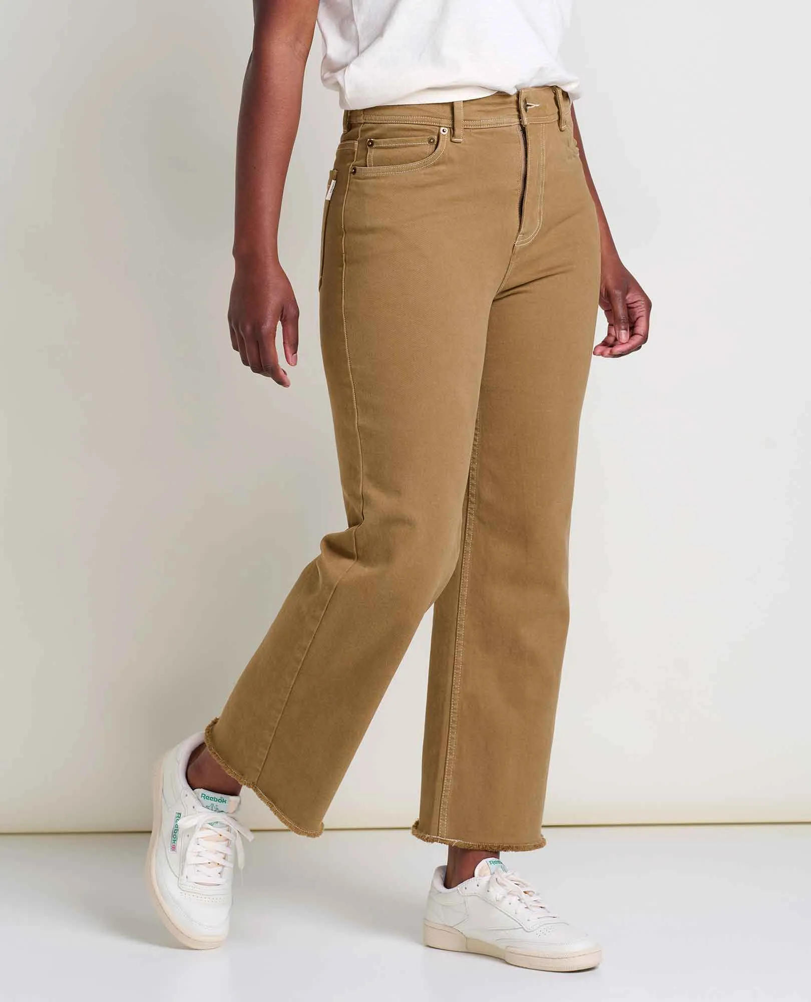 Balsam Cutoff Pant