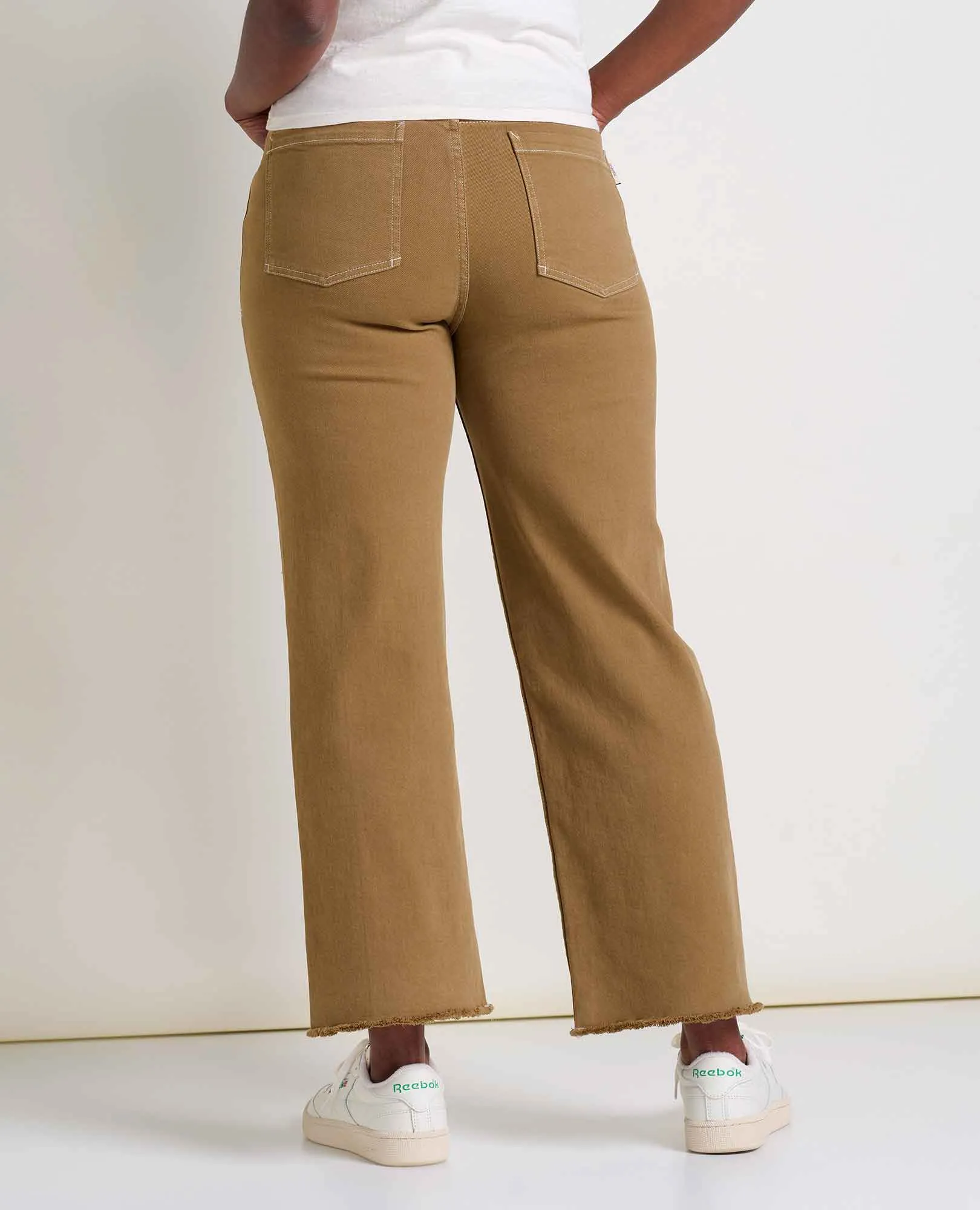 Balsam Cutoff Pant