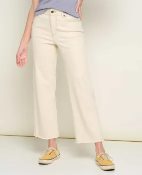 Balsam Cutoff Pant