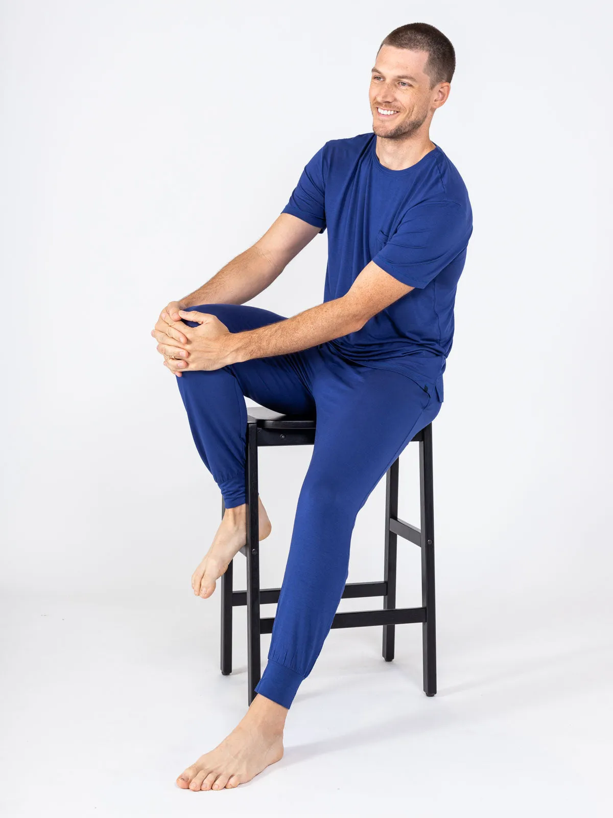 Bamboo Silk Sleep Pant