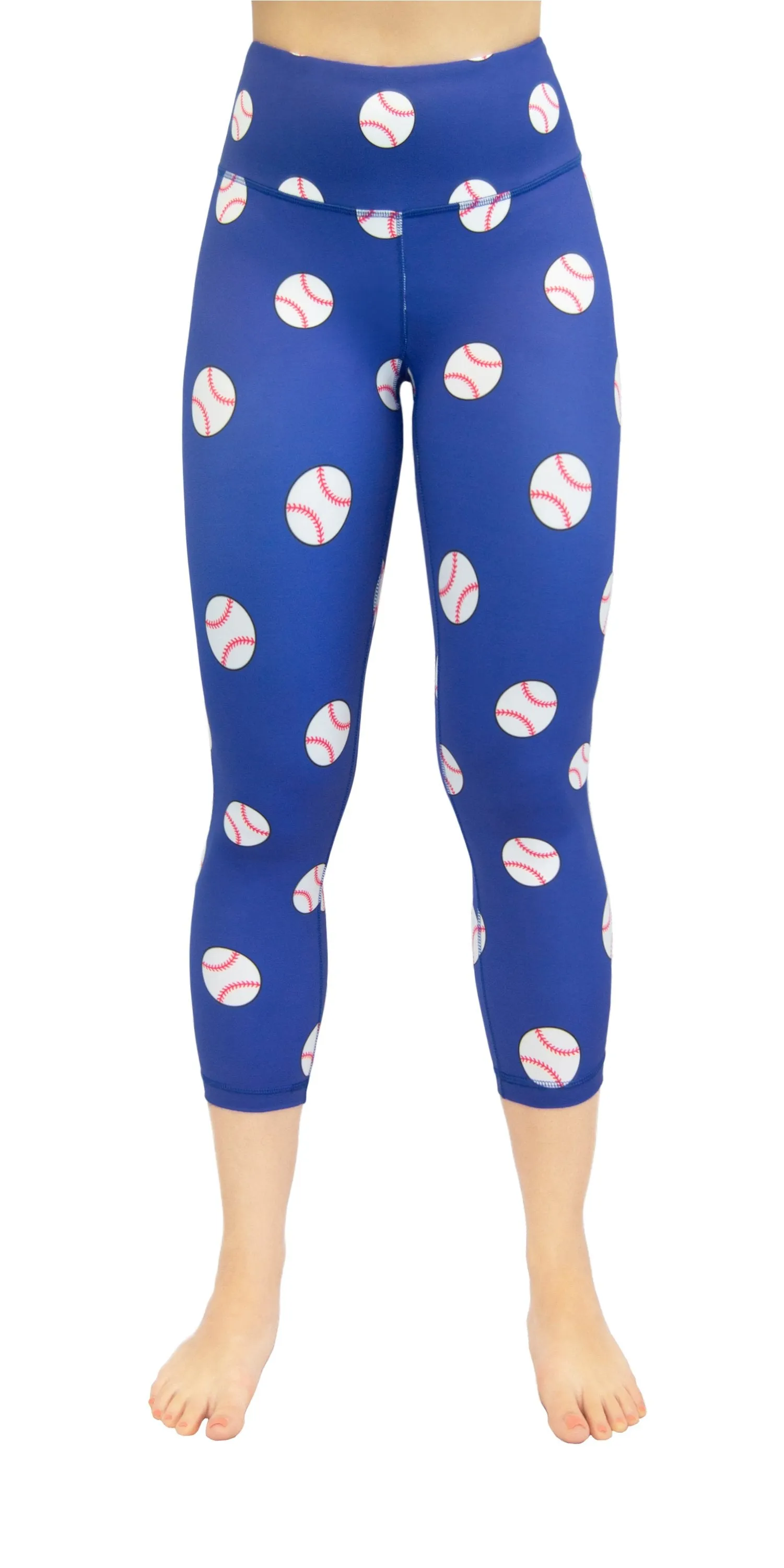 Baseball - Legging