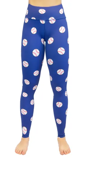 Baseball - Legging