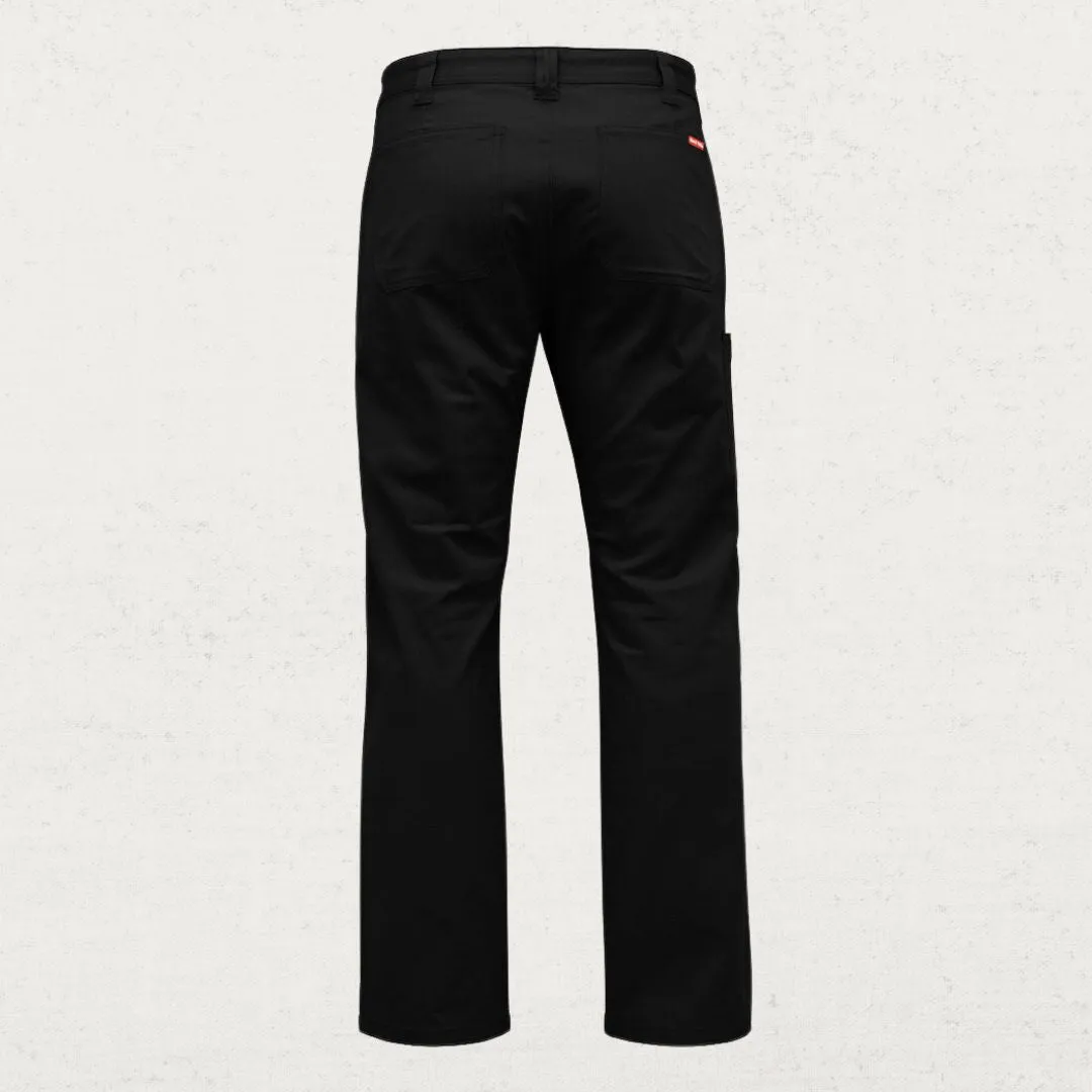 Basic Stretch Drill Pant