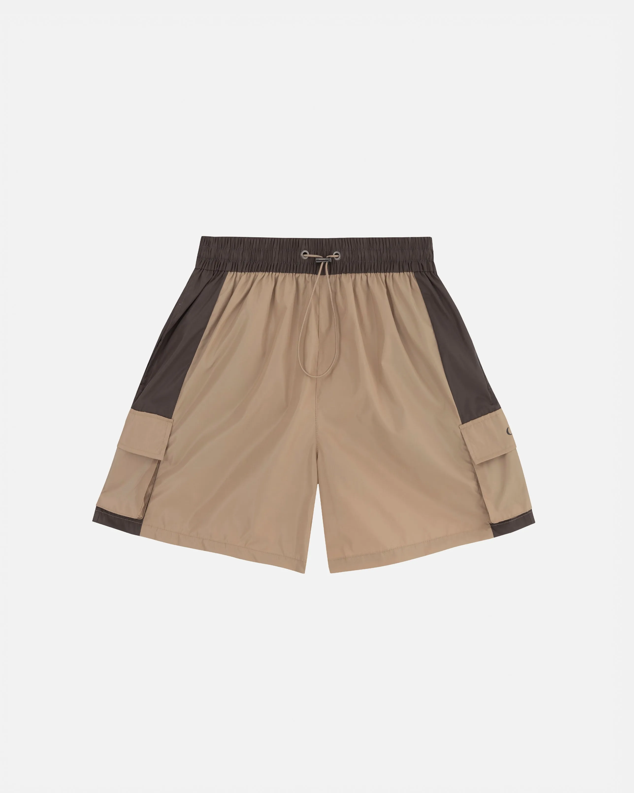 Basics Duotone Sport Short Brown