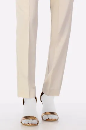 Beige Pant Trouser