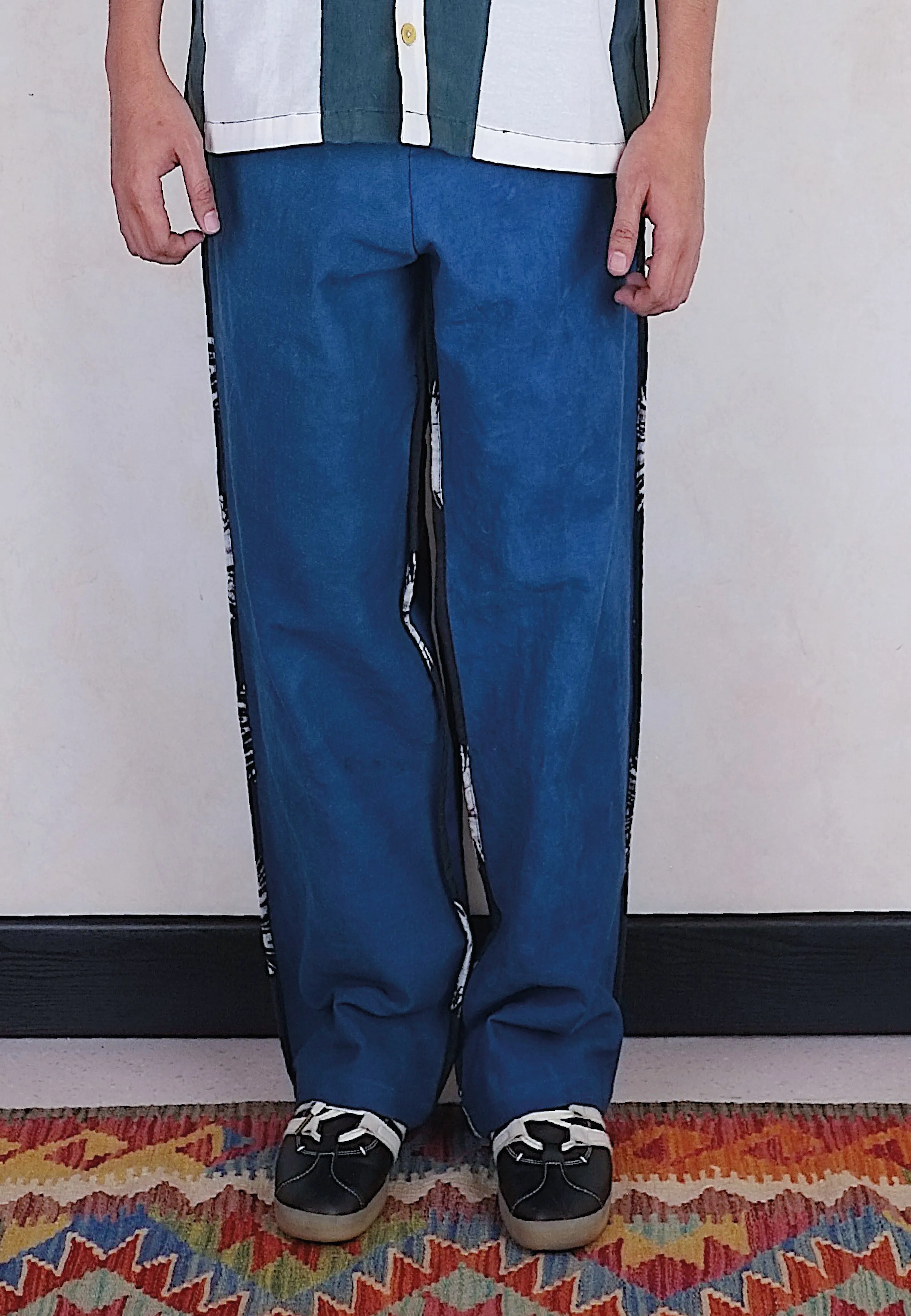 Beru Trousers