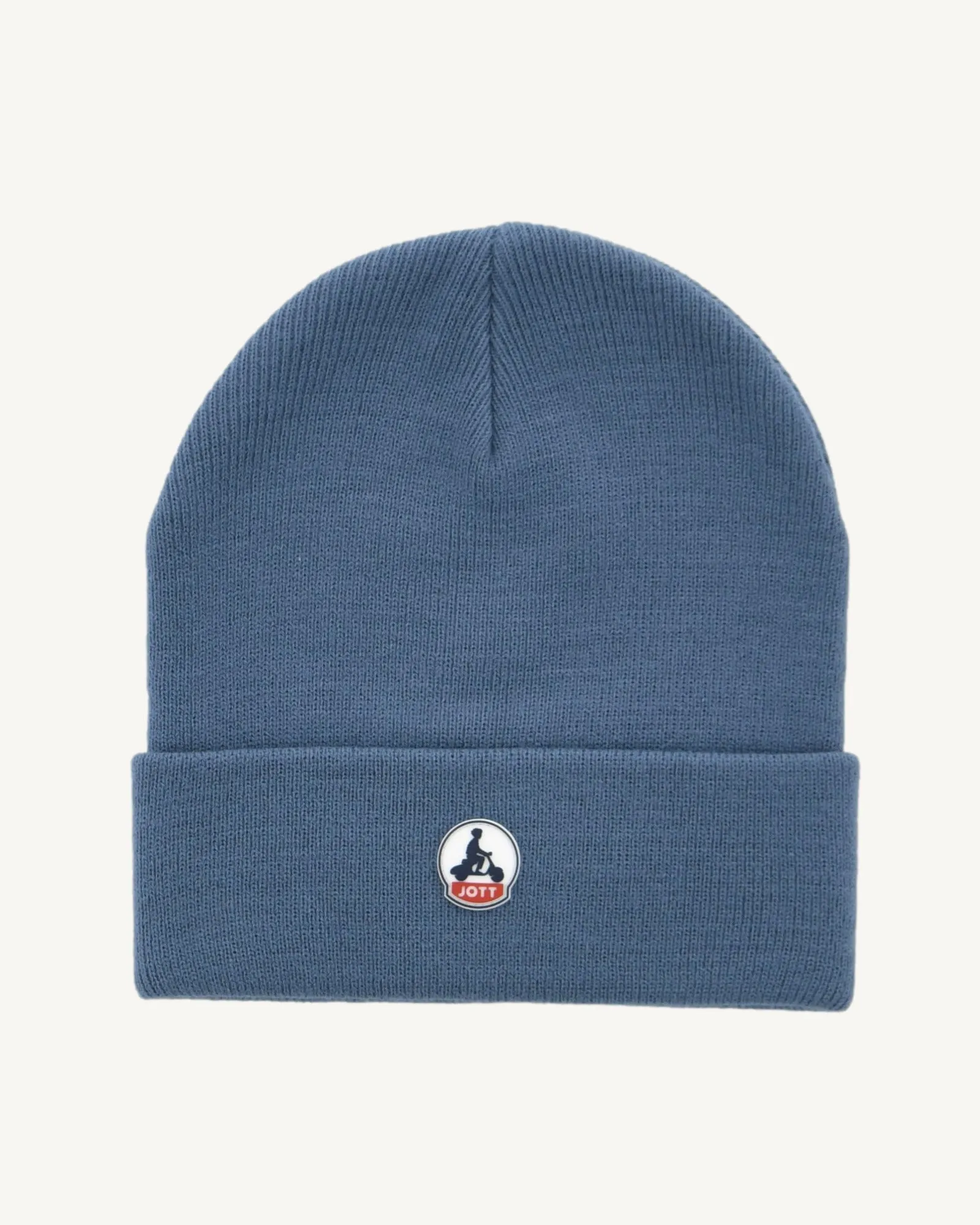 Blue jeans Beanie Jim