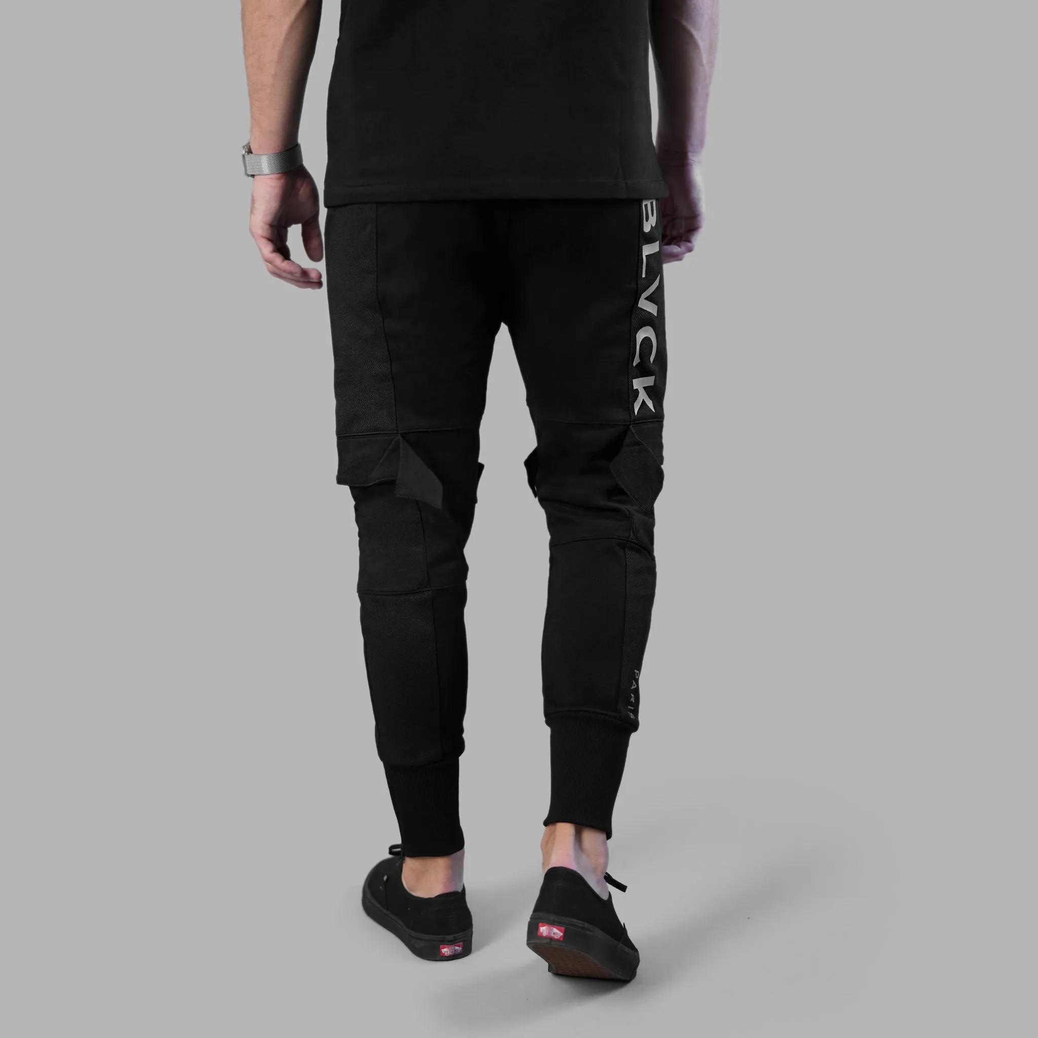 Blvck Cargo Pants