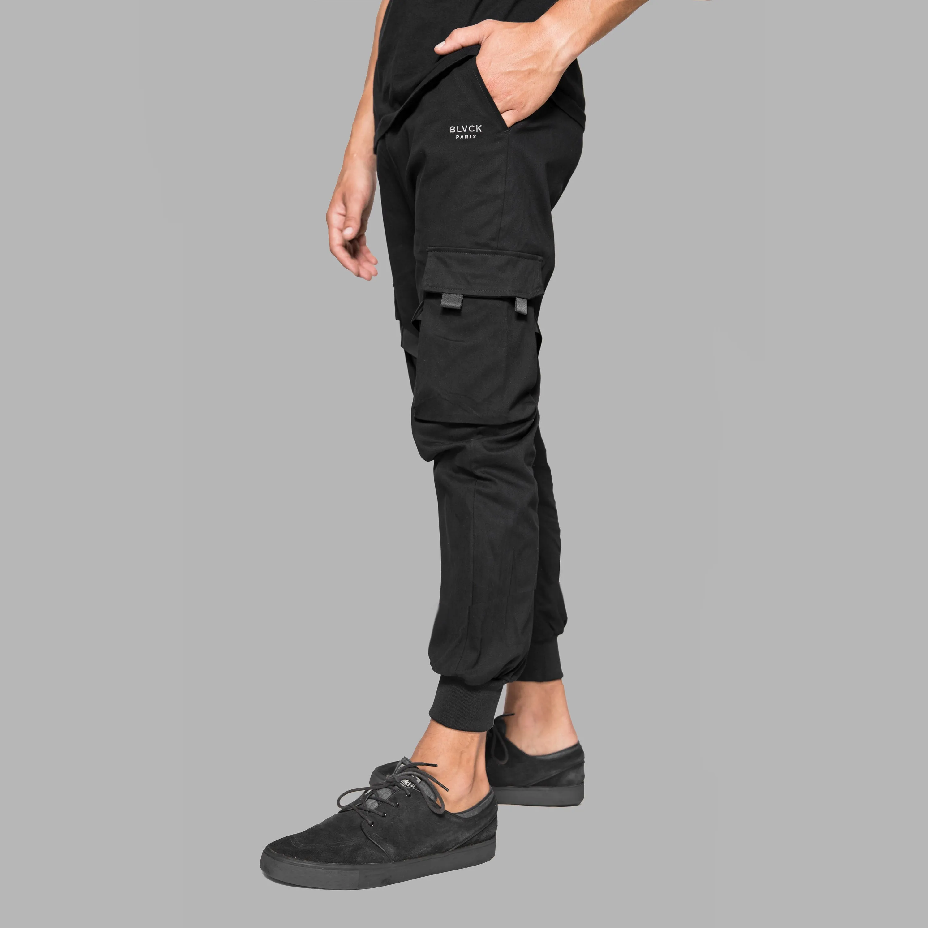 Blvck Tokyo Pants