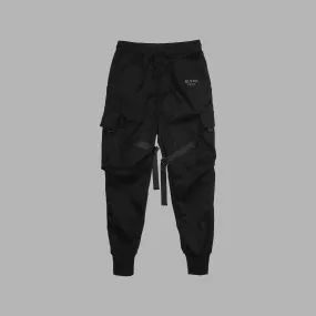 Blvck Tokyo Pants