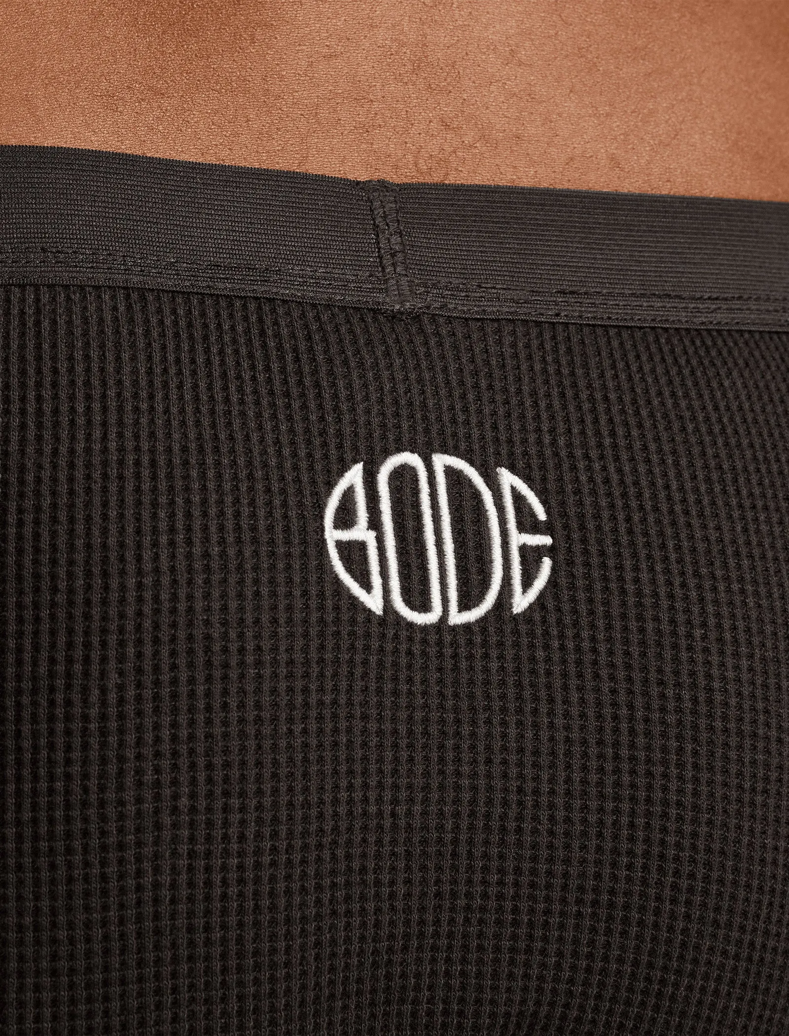 BODE THERMAL PANT