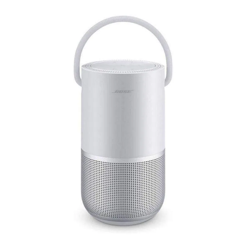 Bose Smart Portable Home Speaker