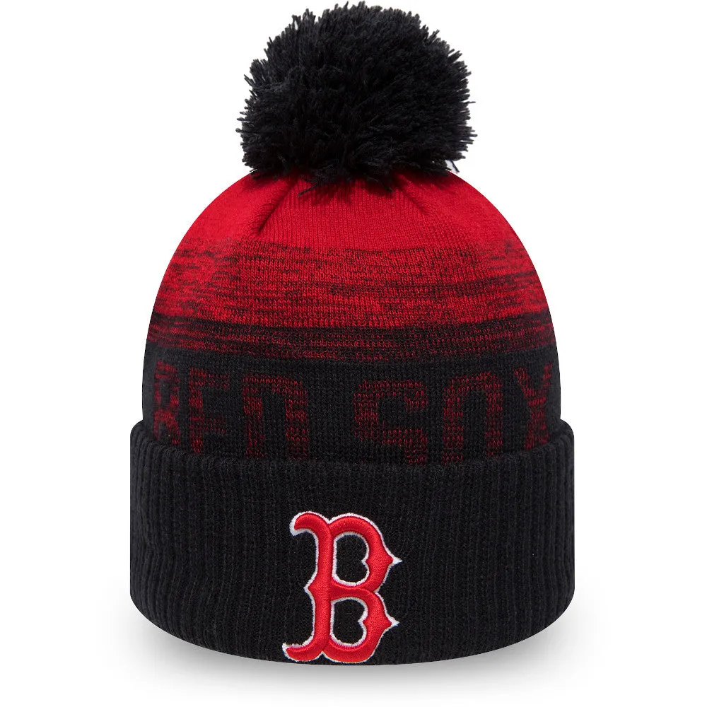 Boston Red Sox Sport Knit