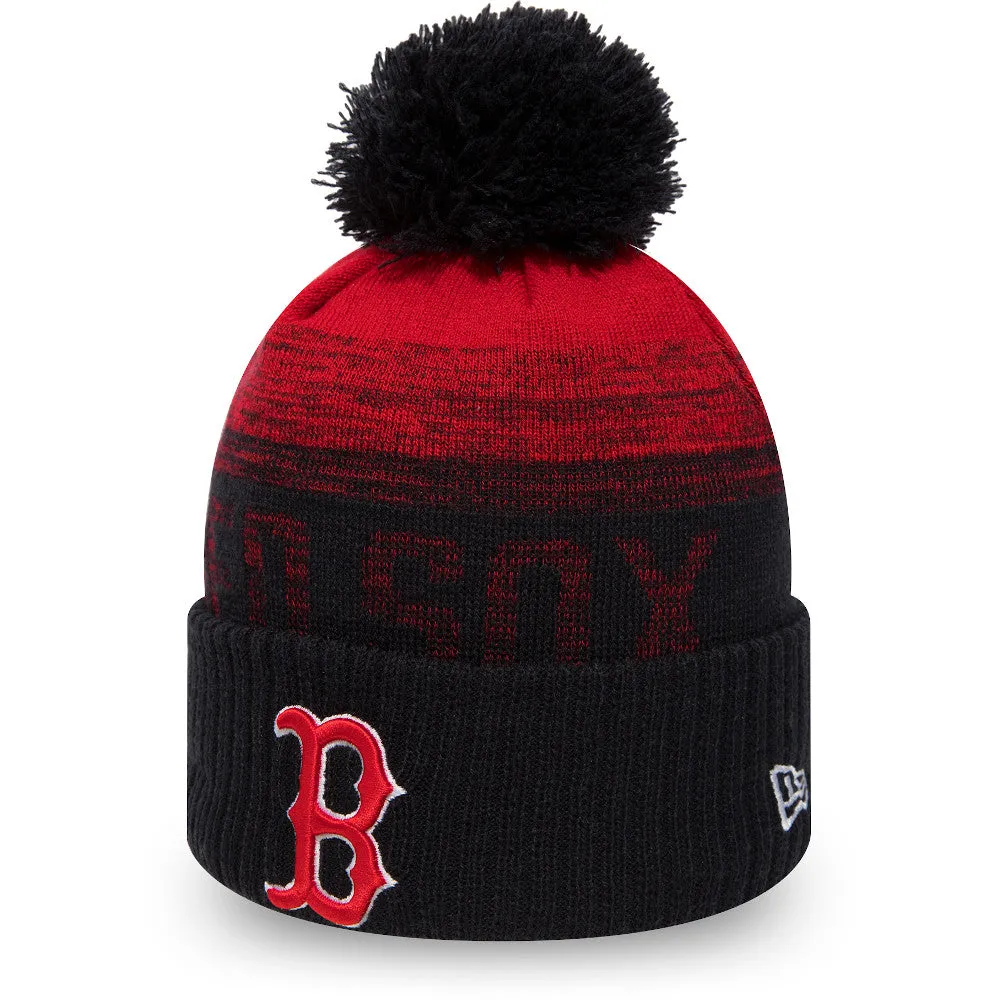 Boston Red Sox Sport Knit