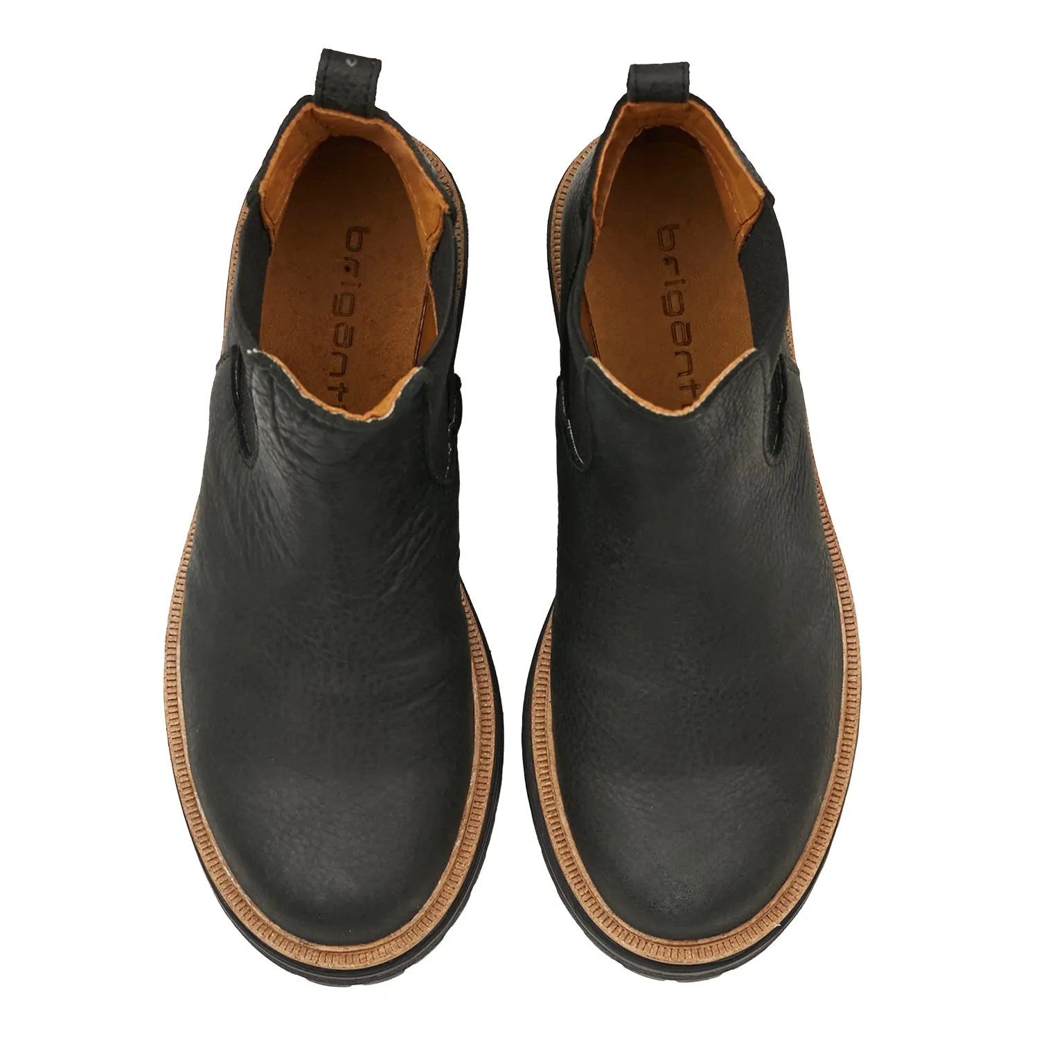 BOTA SMART NEGRA