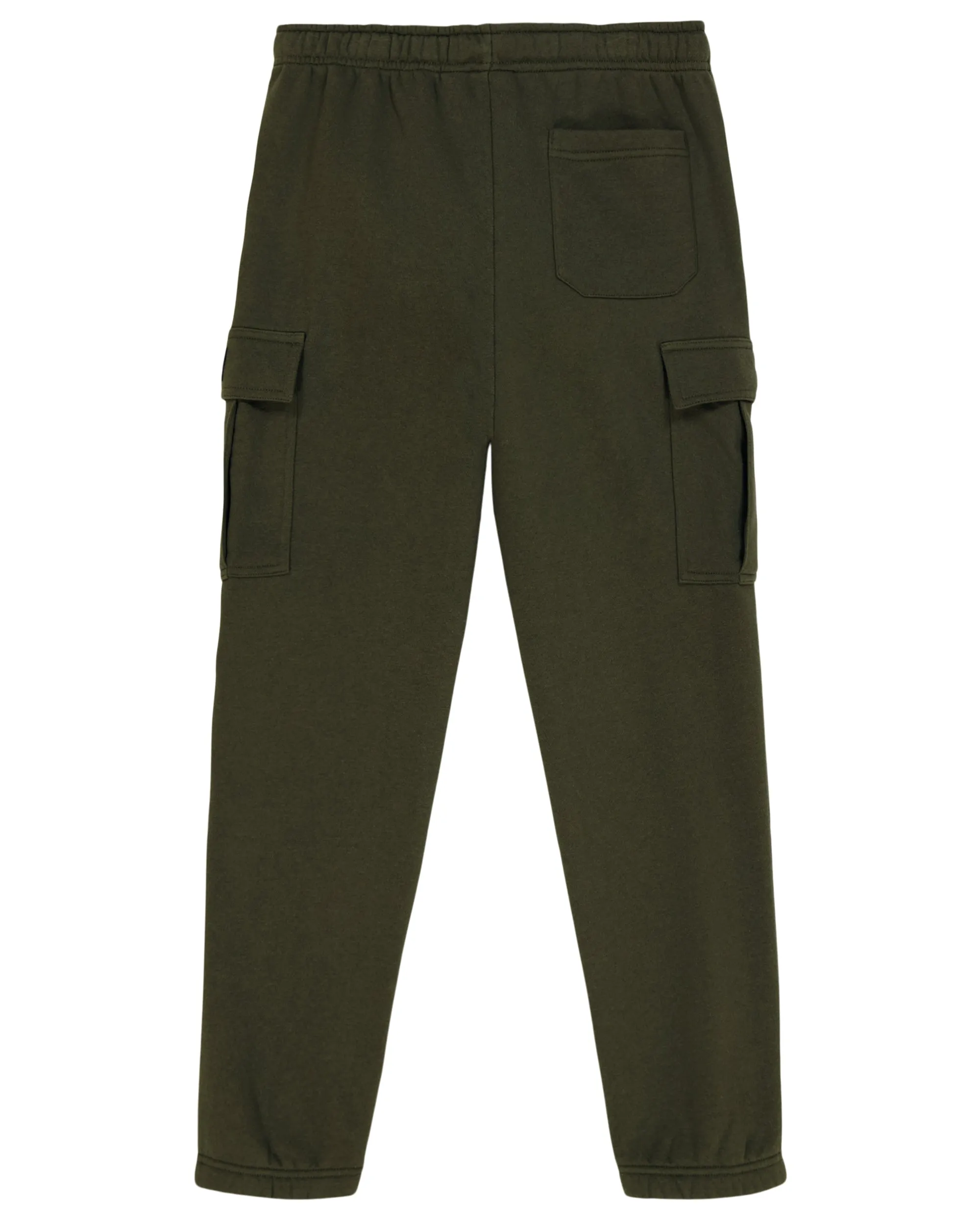 Boys 8-16 Jogger Cargo Pant - Grape Leaf