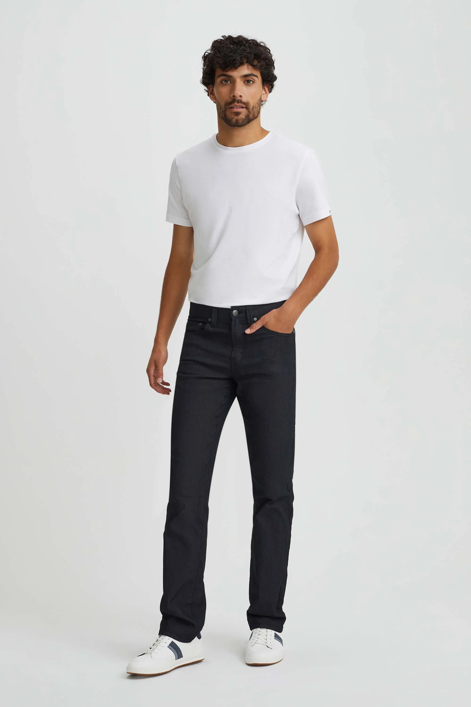 Brad Slim stretch jeans