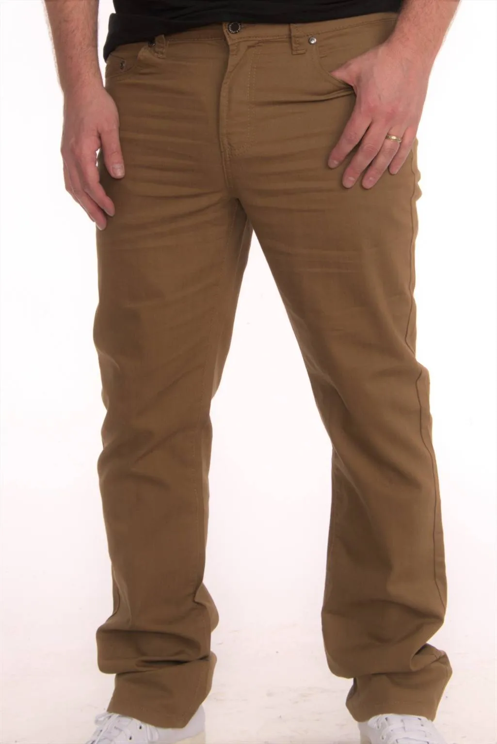 Brad Slim stretch jeans