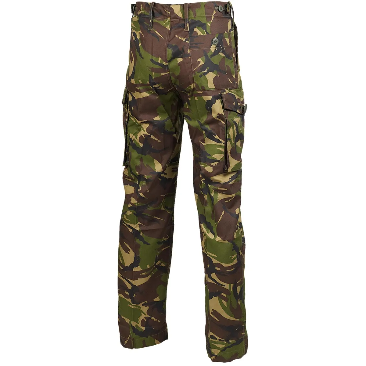 British Army DPM Combat Trousers - Grade 1