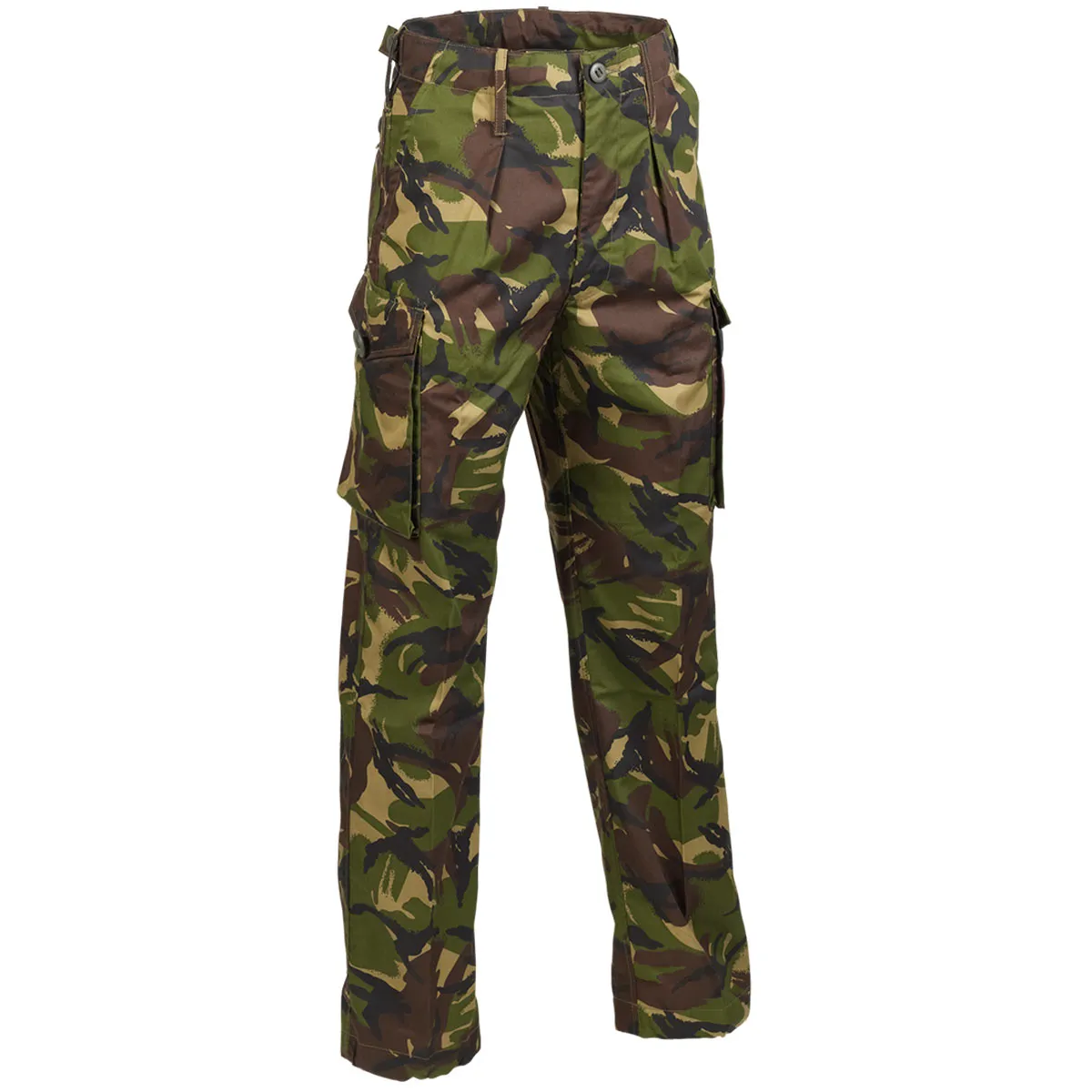 British Army DPM Combat Trousers - Grade 1