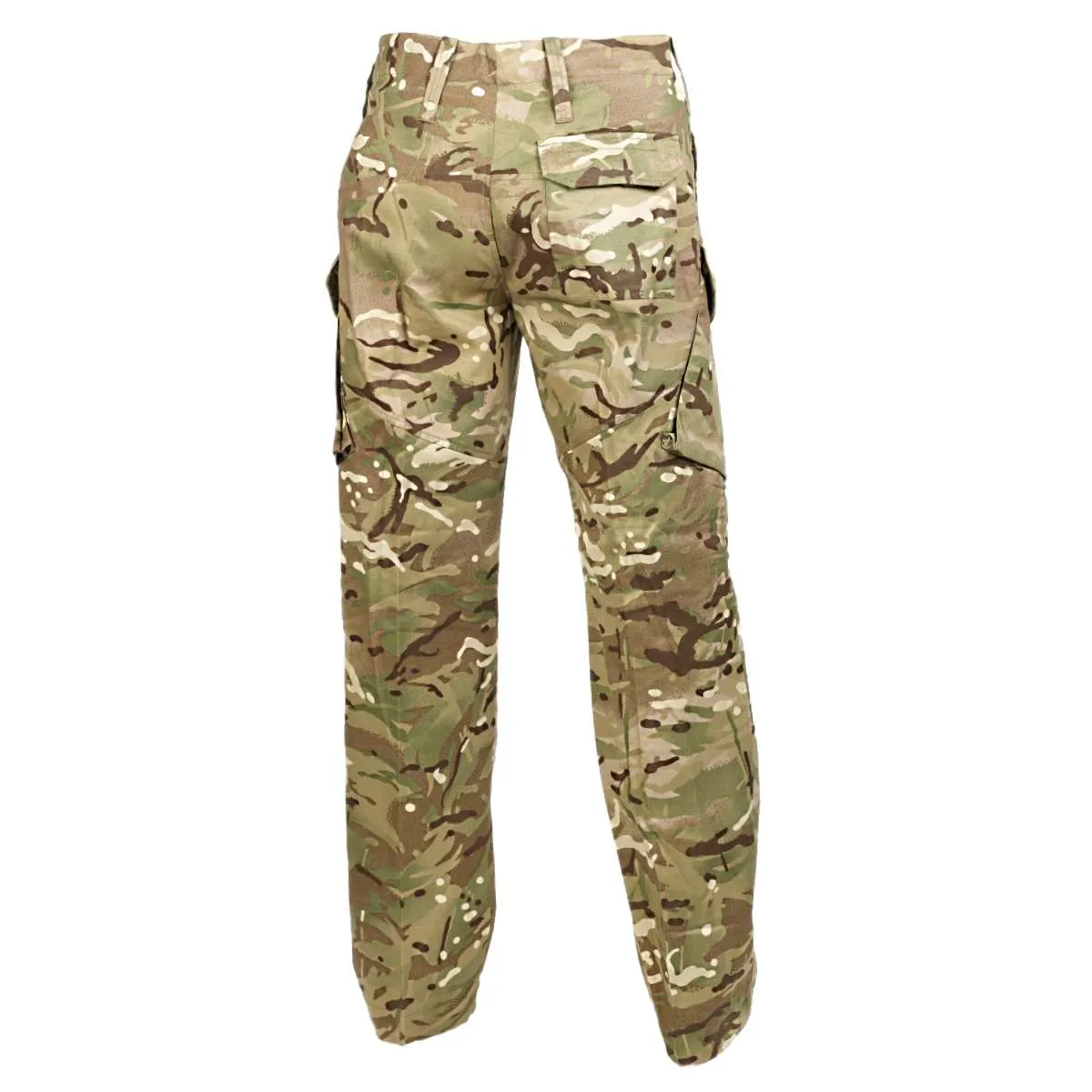 British Army MTP Temperate Combat Trousers - New