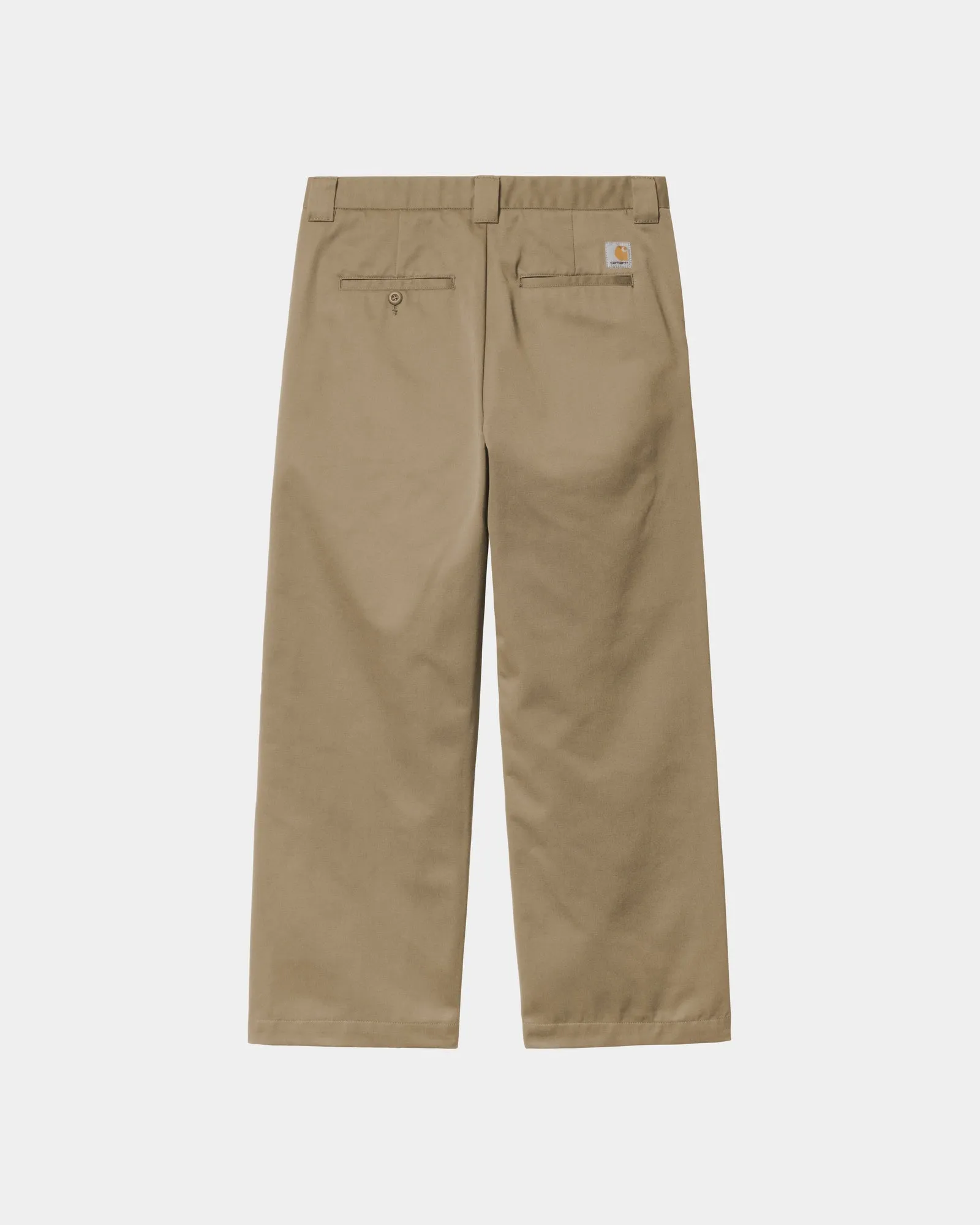 Brooker Pant | Leather