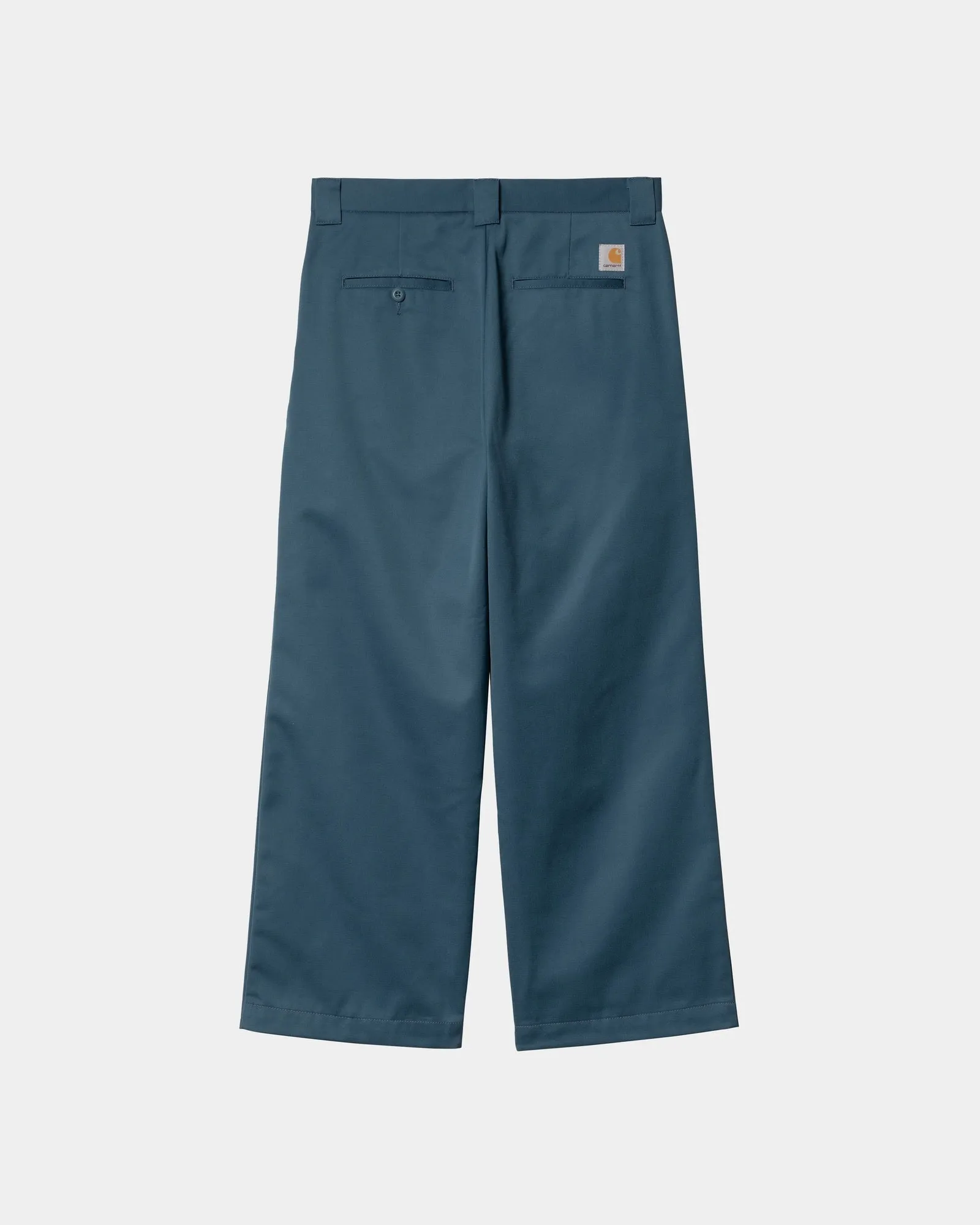 Brooker Pant | Naval