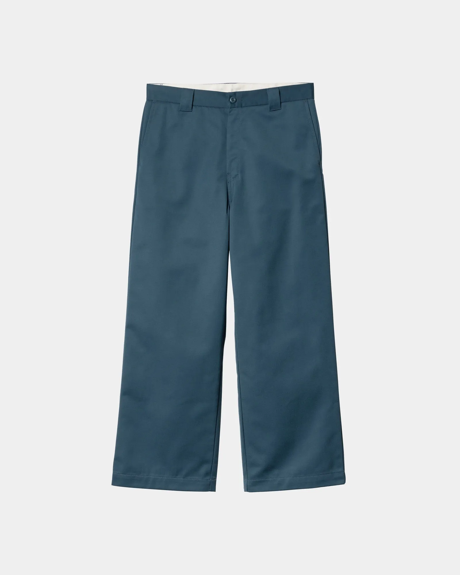 Brooker Pant | Naval