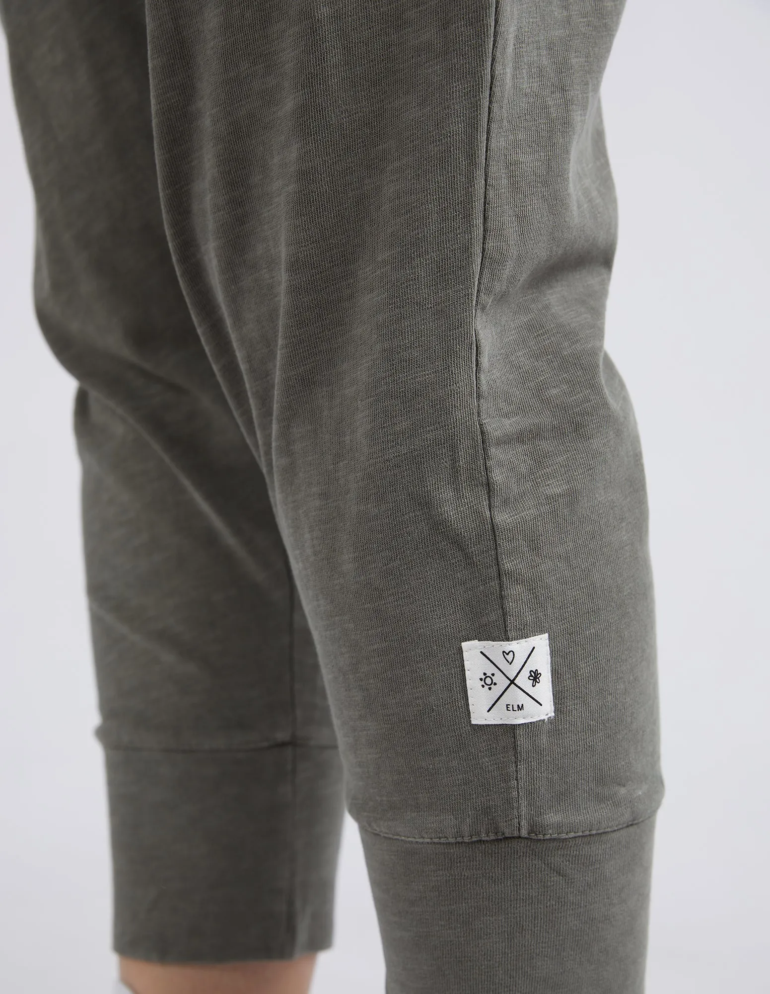 Brunch Pants - Khaki