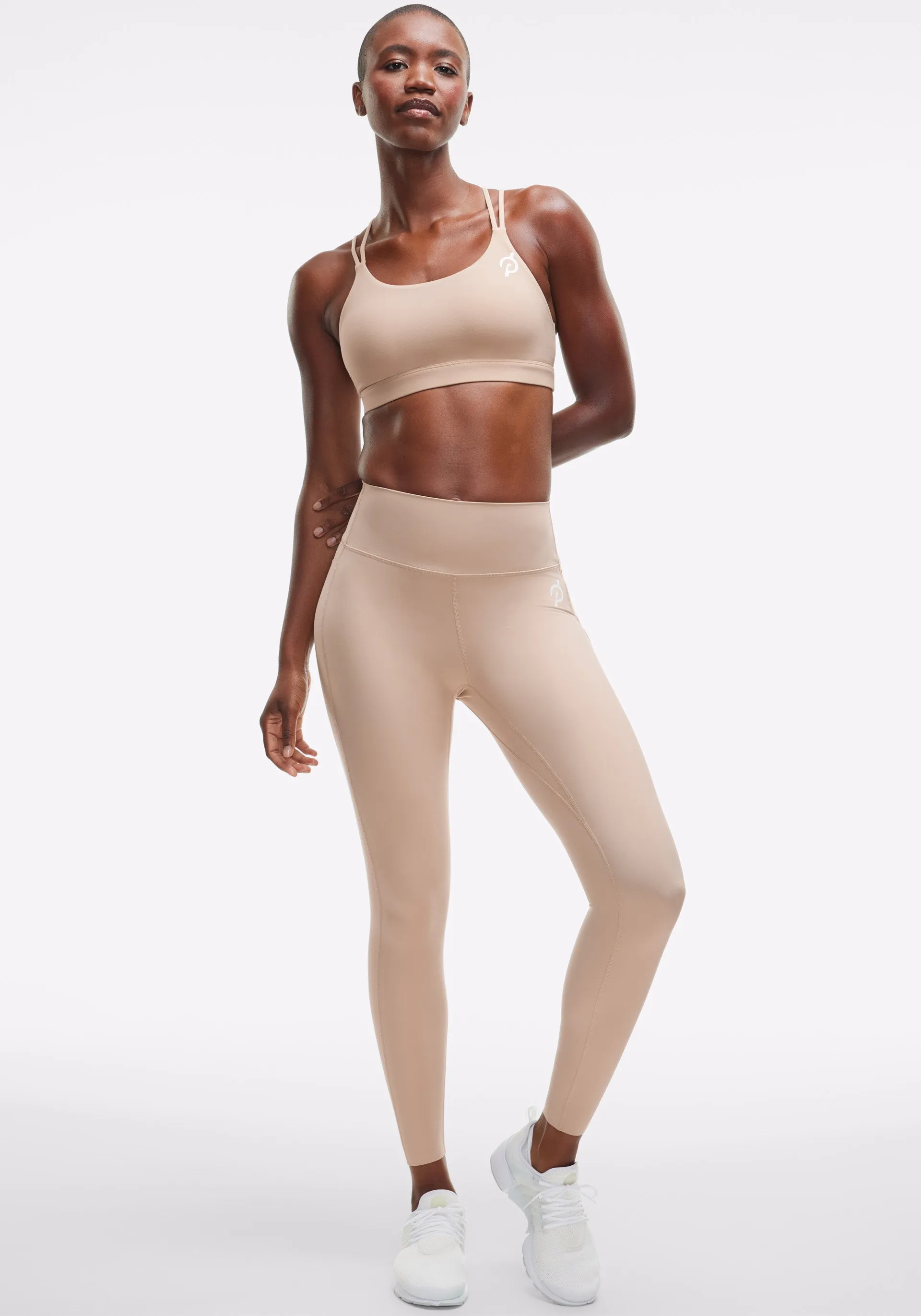 Cadent High Rise Pocket Legging