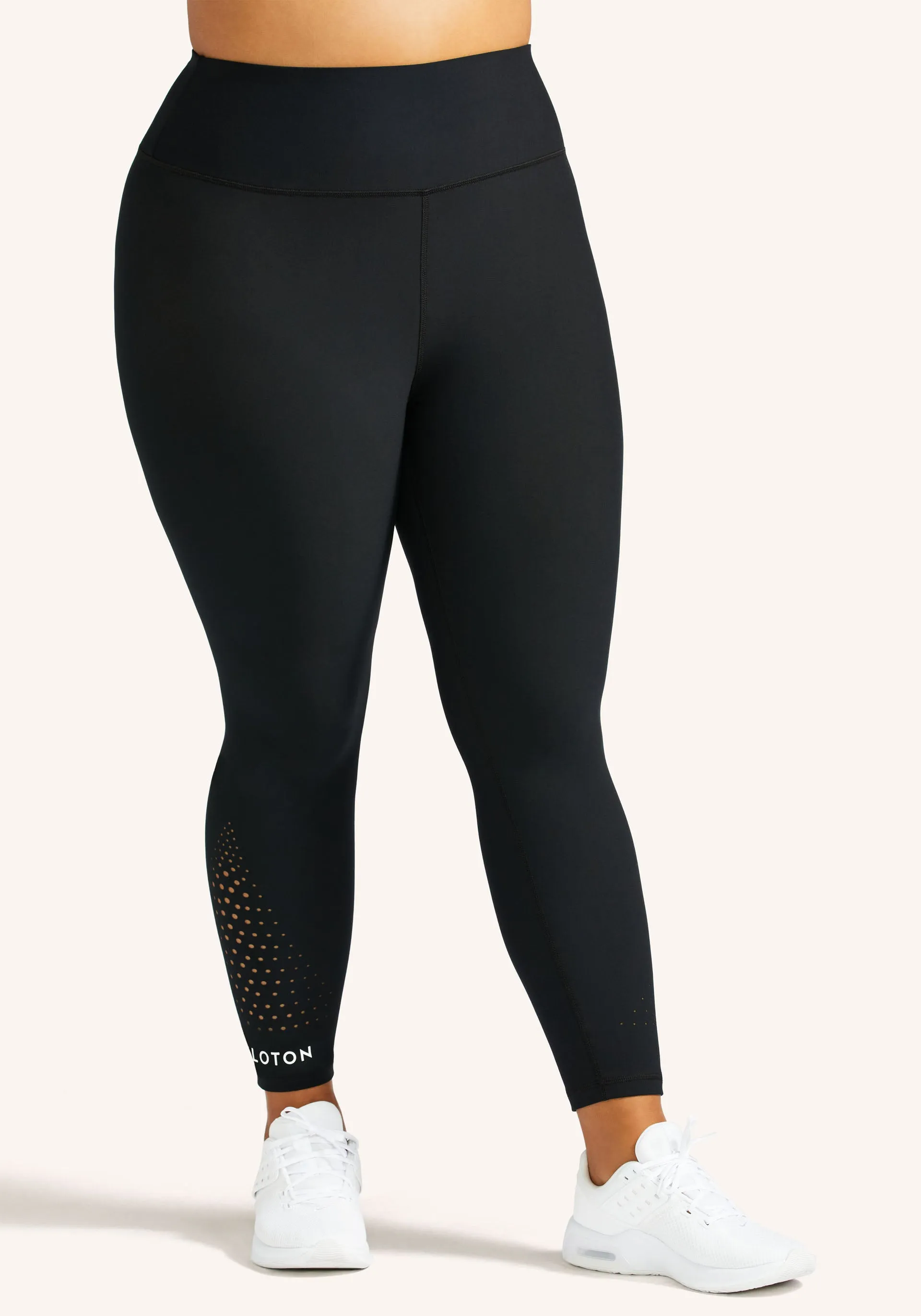 Cadent Laser Dot Legging