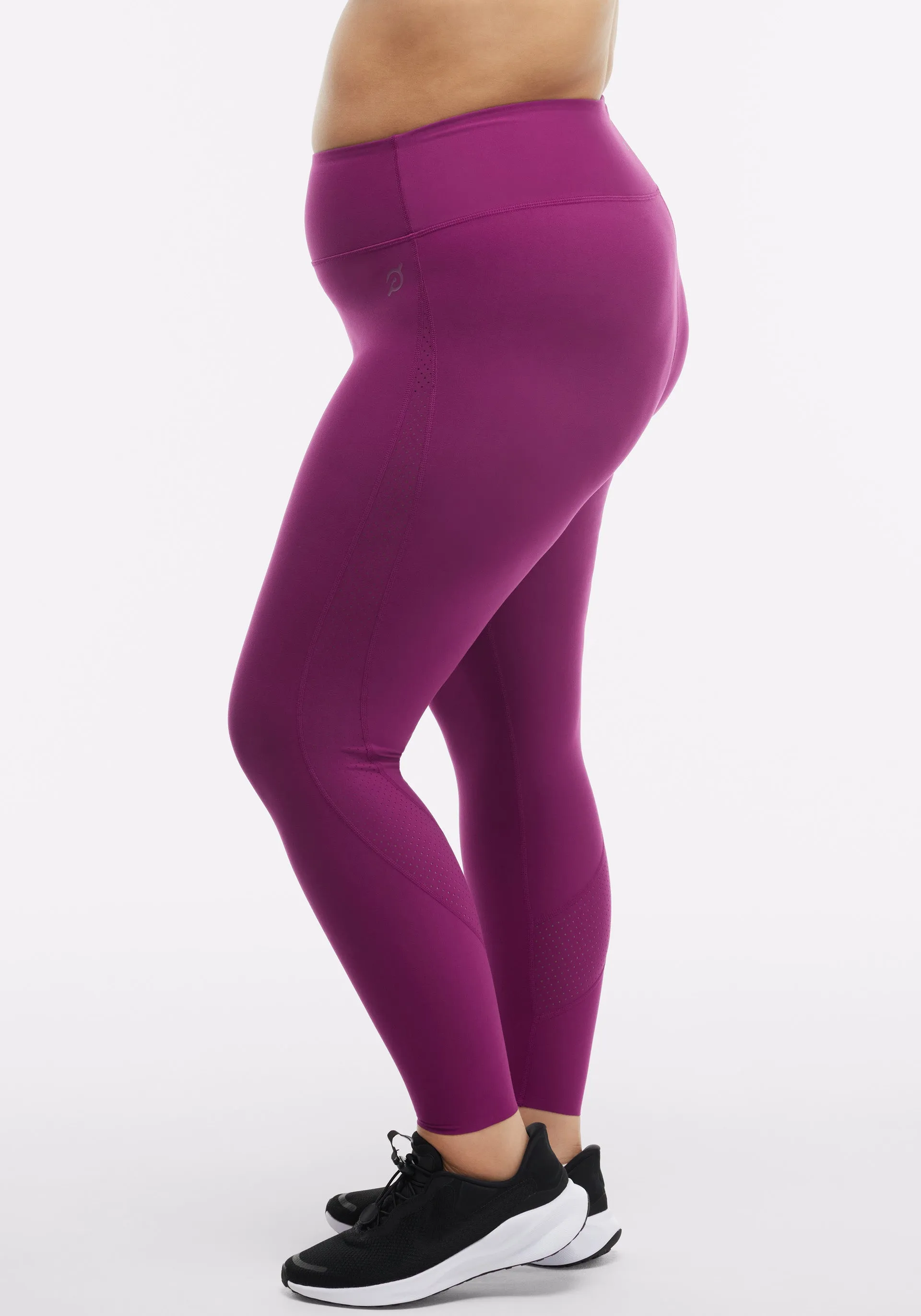 Cadent Laser Perforated Legging