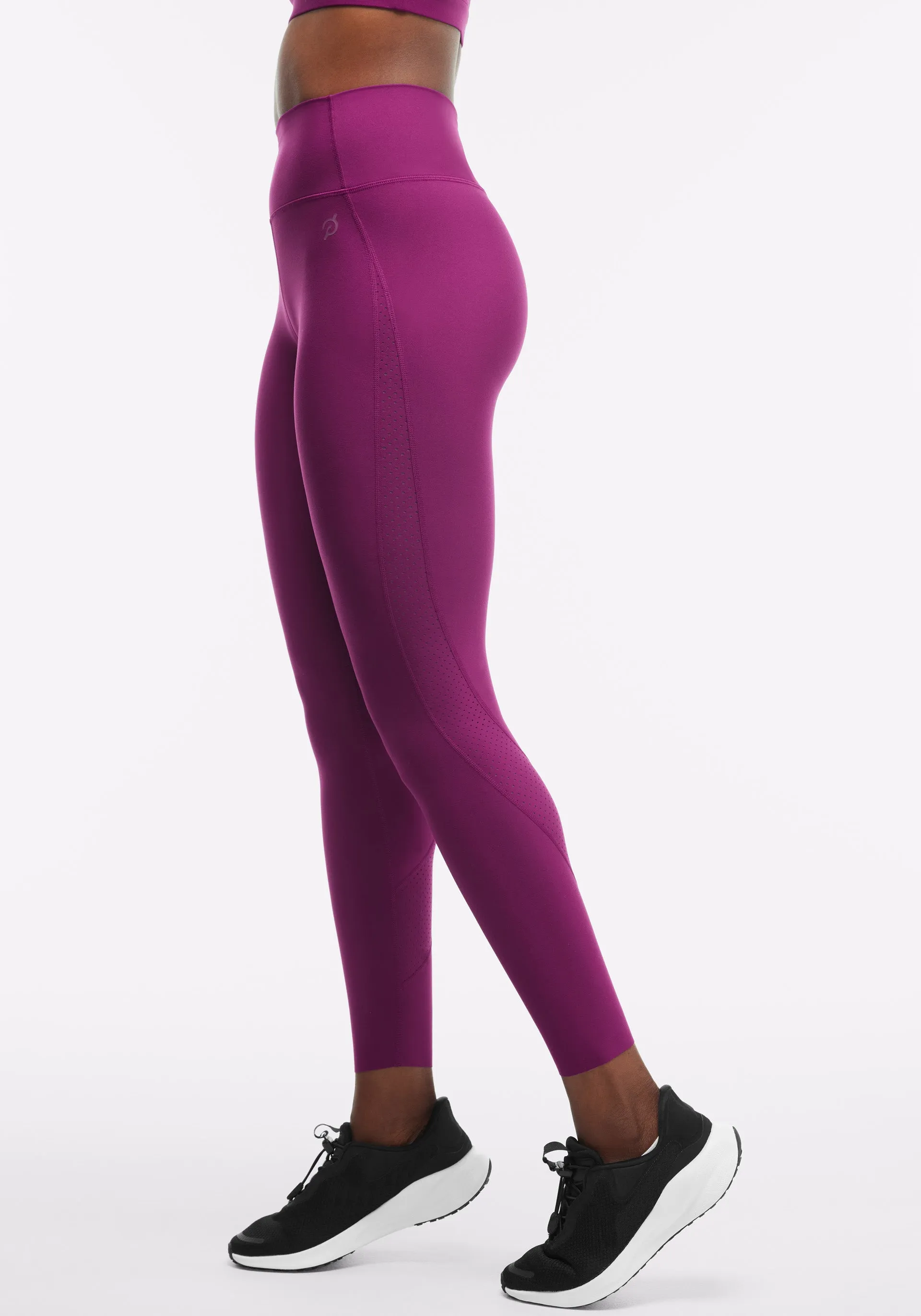 Cadent Laser Perforated Legging