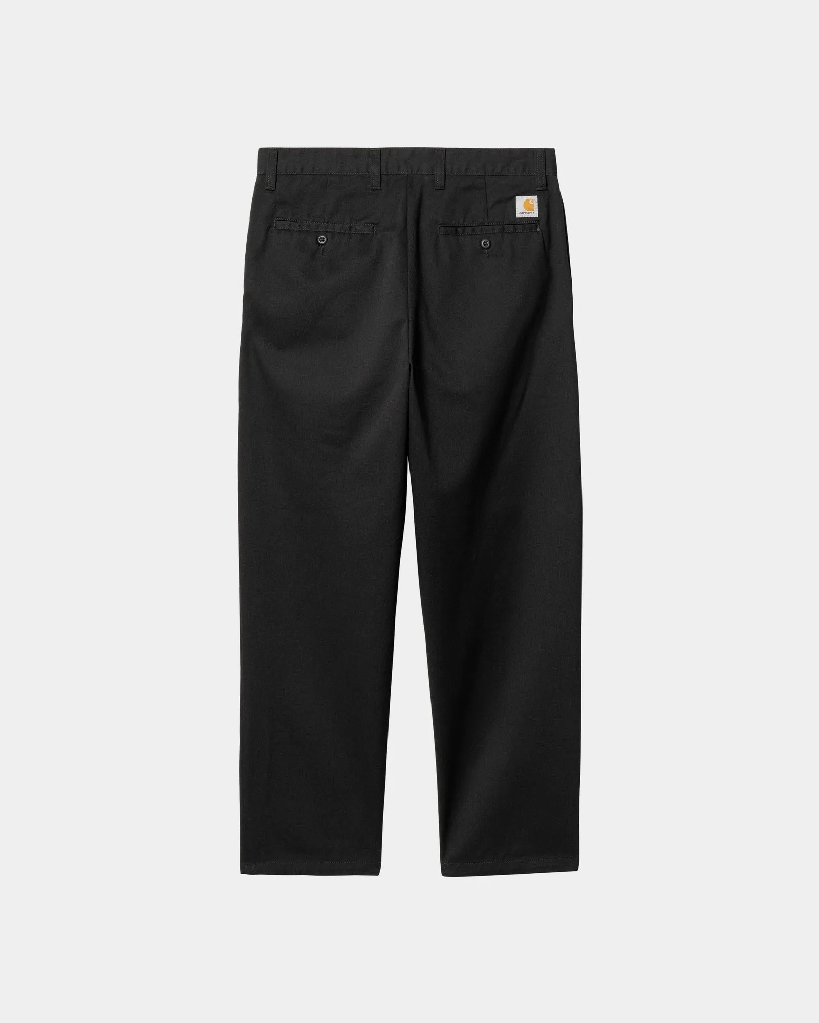 Calder Pant | Black