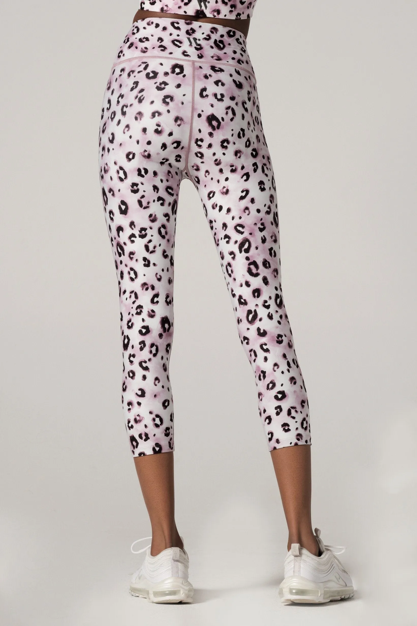 Camila Cropped Legging